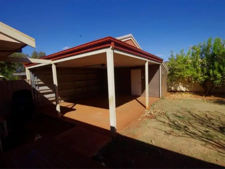 Second view of Homely house listing, 91 Daniels Drive, Newman WA 6753