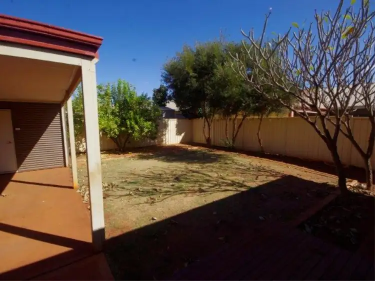 Third view of Homely house listing, 91 Daniels Drive, Newman WA 6753