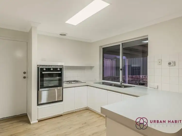 Second view of Homely house listing, 16 Chipper View, Parmelia WA 6167