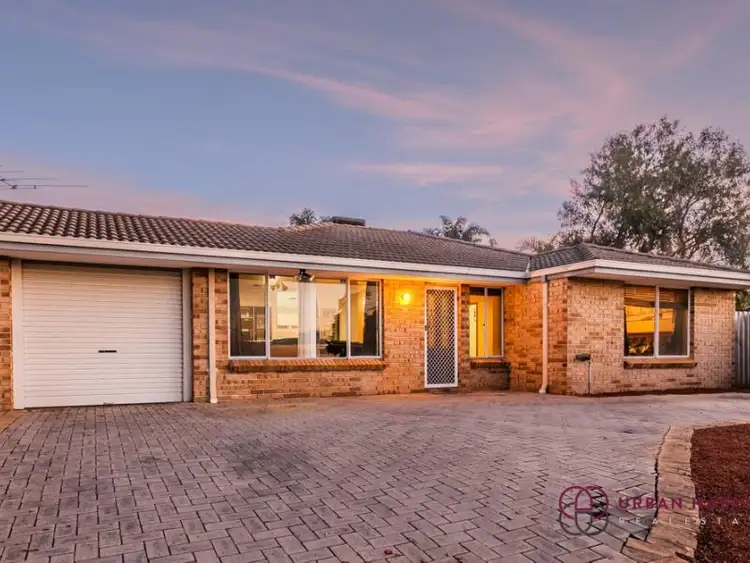 Third view of Homely house listing, 16 Chipper View, Parmelia WA 6167