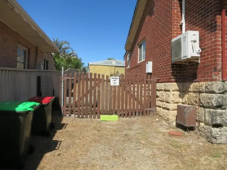 Third view of Homely house listing, 21 King St, Coogee WA 6166