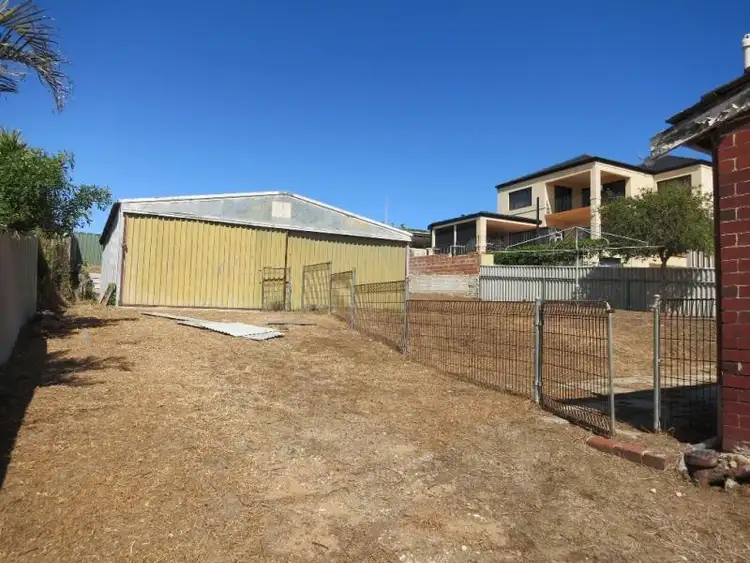 Fourth view of Homely house listing, 21 King St, Coogee WA 6166