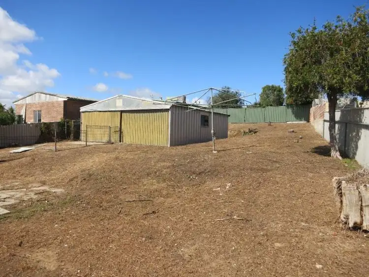 Fifth view of Homely house listing, 21 King St, Coogee WA 6166