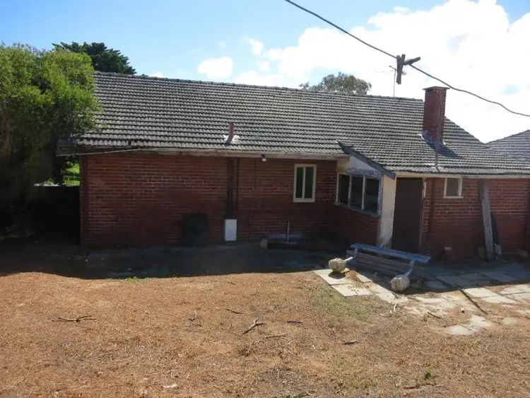 Sixth view of Homely house listing, 21 King St, Coogee WA 6166