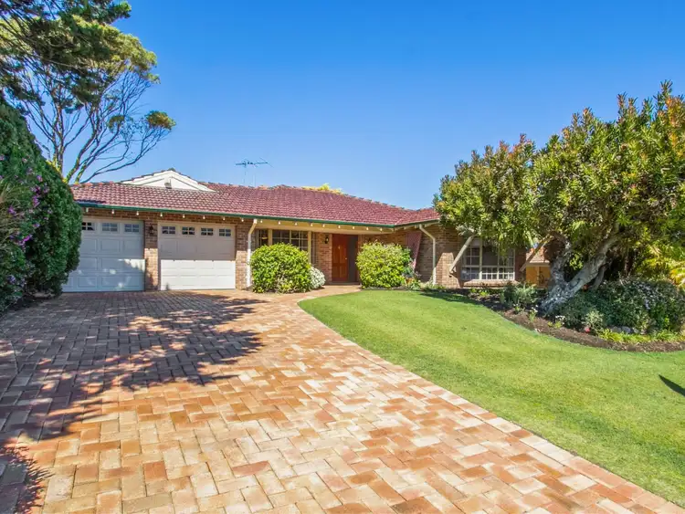 44 Whittington Avenue, Carine WA 6020