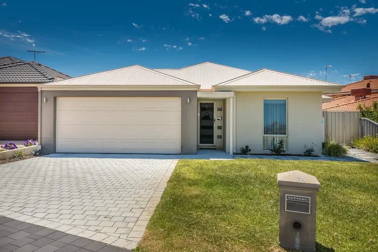 7A Burns Place, Burns Beach WA 6028