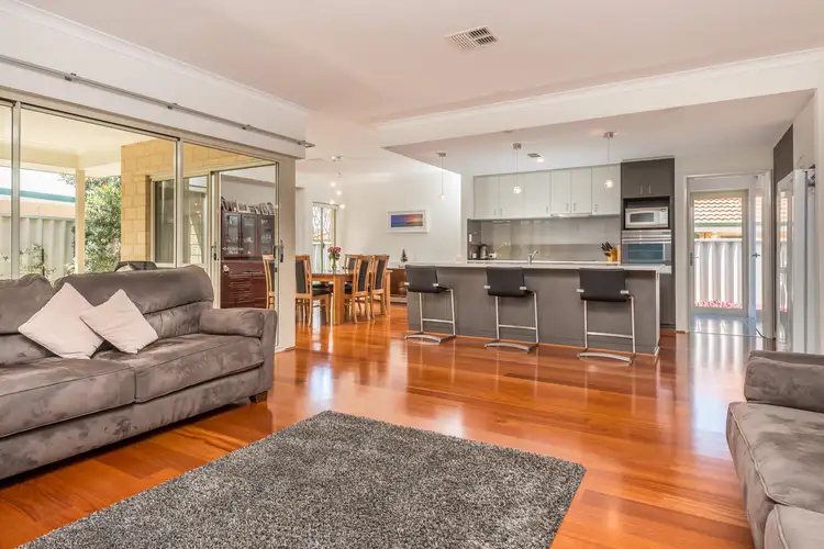 Fourth view of Homely house listing, 7A Burns Place, Burns Beach WA 6028
