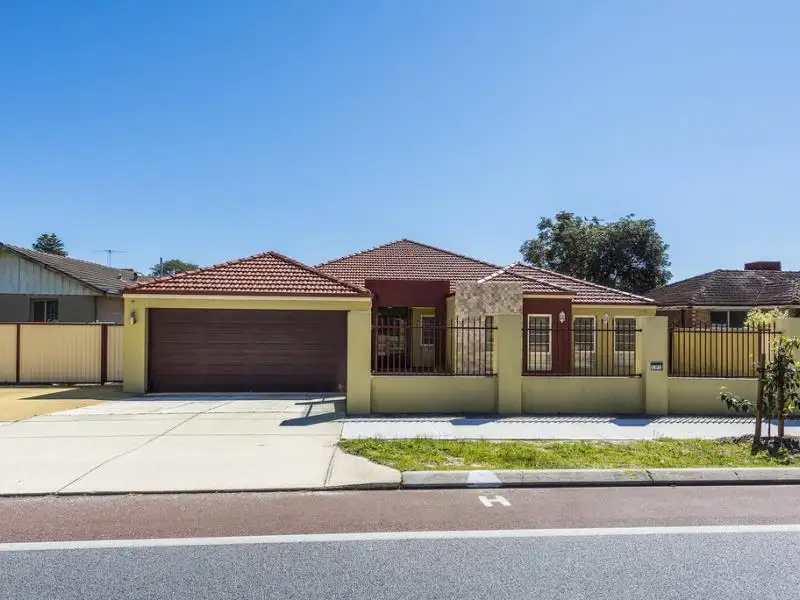 Main view of Homely house listing, 151 Wright Street, Kewdale WA 6105