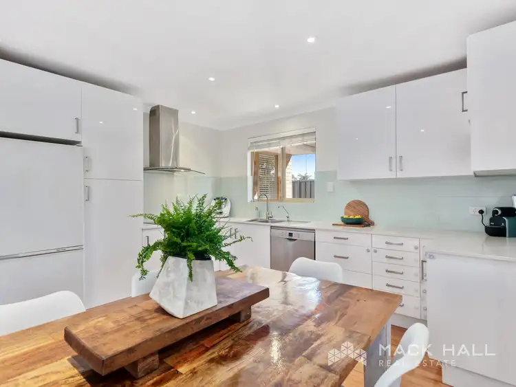 Fifth view of Homely townhouse listing, 6/52 Albemarle St, Doubleview WA 6018