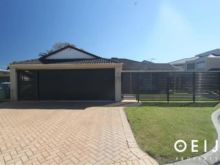 8 Tricia Court, Shelley WA 6148