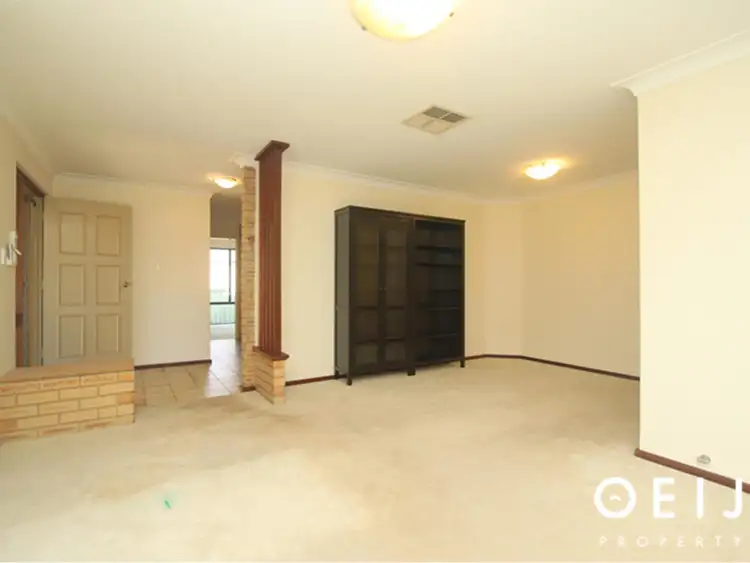 Fifth view of Homely house listing, 8 Tricia Court, Shelley WA 6148