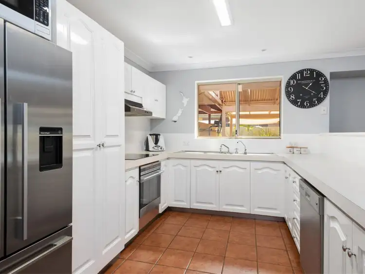 Fifth view of Homely house listing, 38 Chapman Drive, Somerville WA 6430