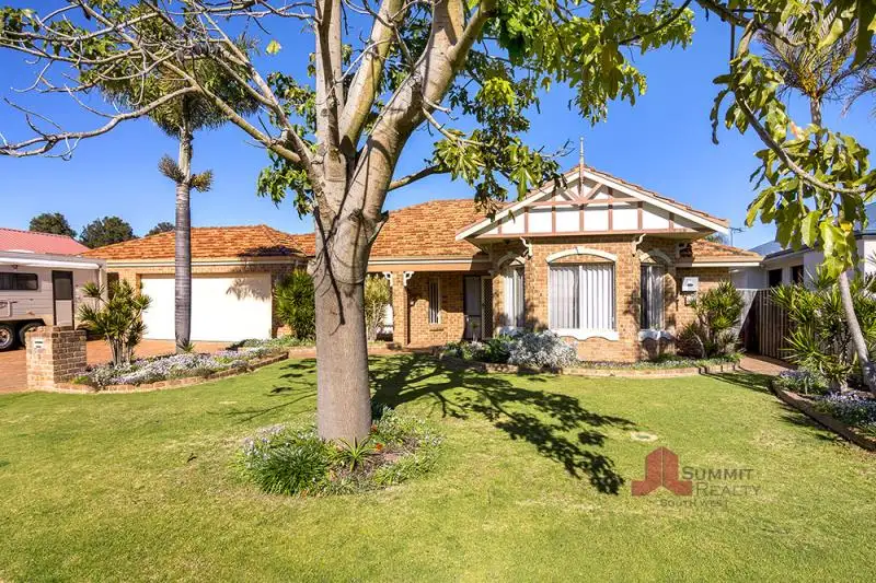 Main view of Homely house listing, 3 Barton Drive, Australind WA 6233