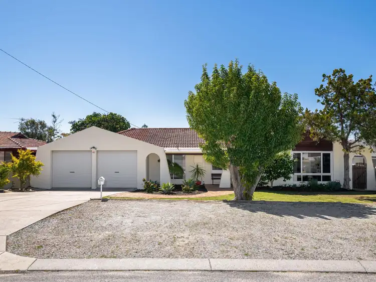 41 Buchanan Way, Padbury WA 6025
