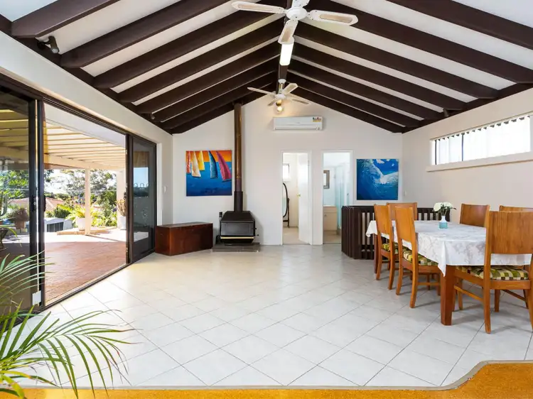 Fifth view of Homely house listing, 41 Buchanan Way, Padbury WA 6025
