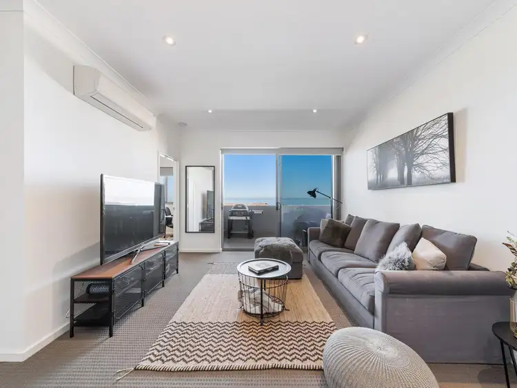 Third view of Homely apartment listing, 33/25 O'Connor Close, North Coogee WA 6163