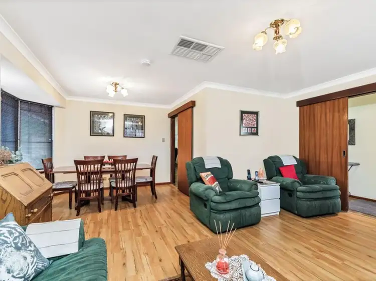 Sixth view of Homely house listing, 11 Pioneer Drive, Thornlie WA 6108