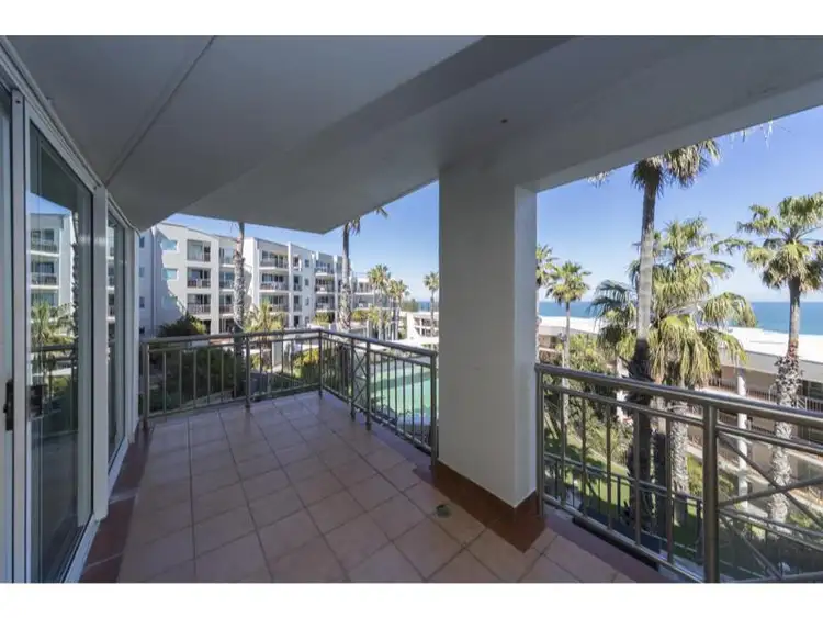 Fourth view of Homely apartment listing, R204/183 West Coast Highway, Scarborough WA 6019