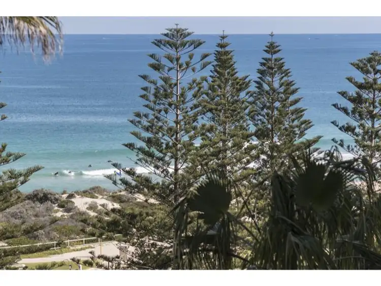 Fifth view of Homely apartment listing, R204/183 West Coast Highway, Scarborough WA 6019