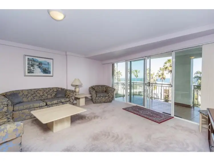 Sixth view of Homely apartment listing, R204/183 West Coast Highway, Scarborough WA 6019