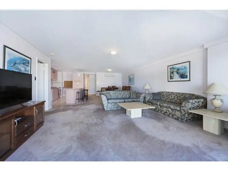 Seventh view of Homely apartment listing, R204/183 West Coast Highway, Scarborough WA 6019