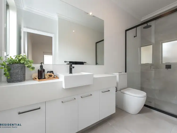 Fifth view of Homely villa listing, 53C Crocker Way, Innaloo WA 6018