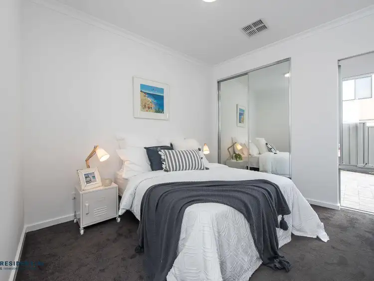 Sixth view of Homely villa listing, 53C Crocker Way, Innaloo WA 6018