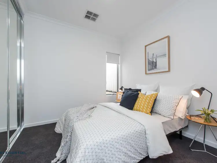 Seventh view of Homely villa listing, 53C Crocker Way, Innaloo WA 6018