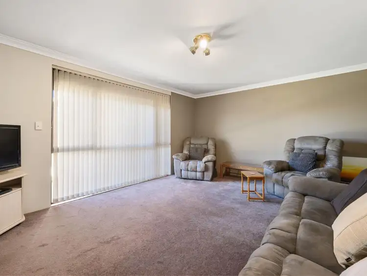Second view of Homely house listing, 7 Lemongrass Grove, Woodvale WA 6026