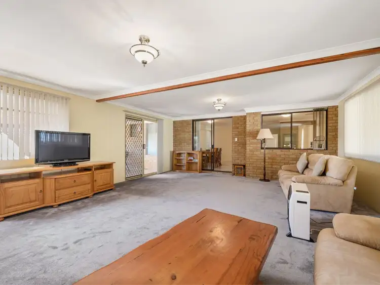 Third view of Homely house listing, 7 Lemongrass Grove, Woodvale WA 6026