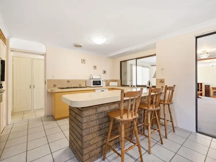 Fourth view of Homely house listing, 7 Lemongrass Grove, Woodvale WA 6026