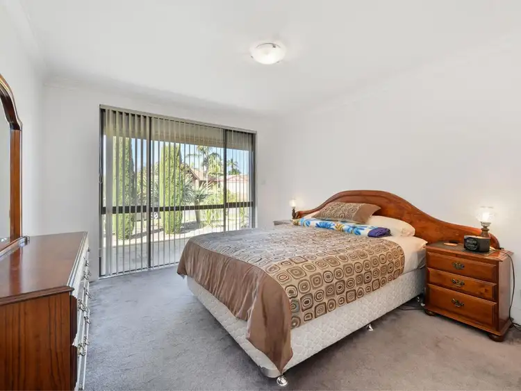 Sixth view of Homely house listing, 7 Lemongrass Grove, Woodvale WA 6026