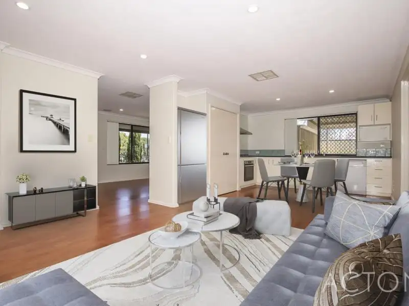 Main view of Homely house listing, 181 Wentworth Parade, Success WA 6164