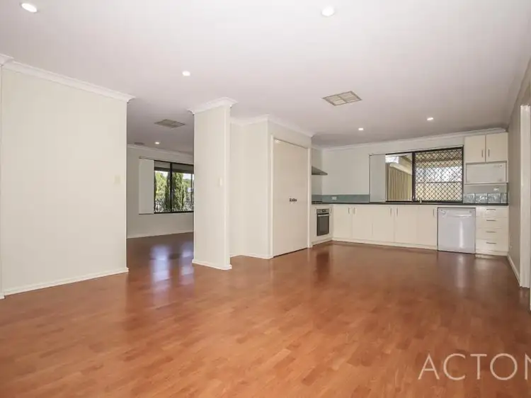 Second view of Homely house listing, 181 Wentworth Parade, Success WA 6164