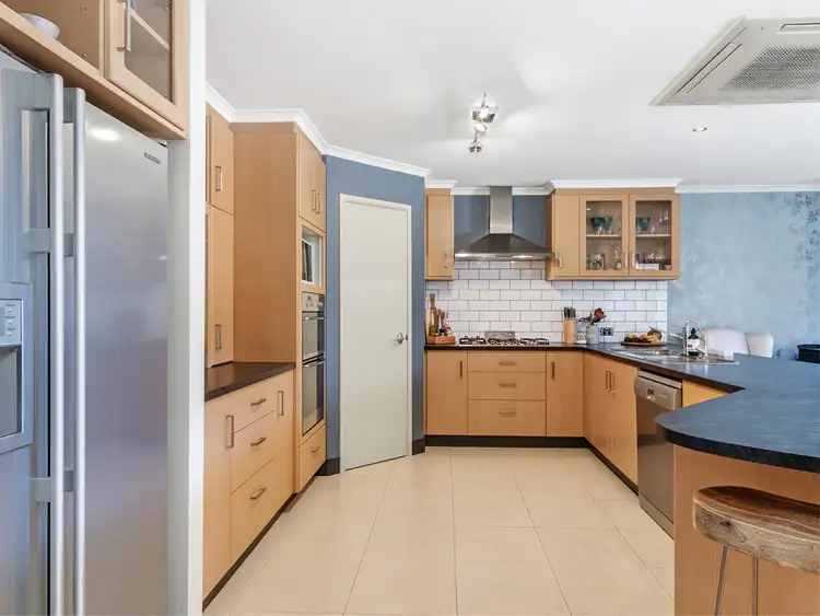 Second view of Homely house listing, 27 Cervantes Drive, Erskine WA 6210