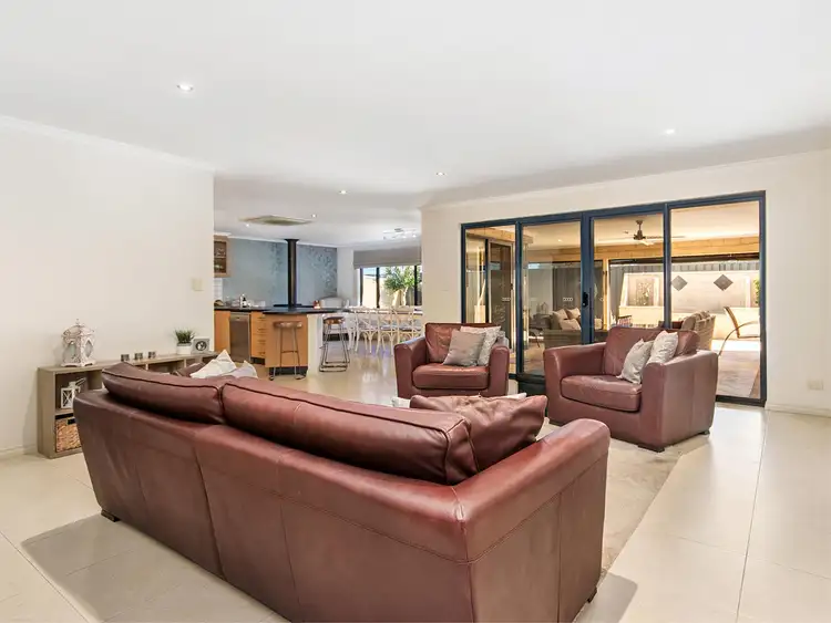 Third view of Homely house listing, 27 Cervantes Drive, Erskine WA 6210