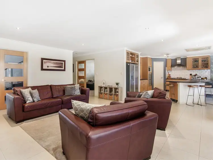 Fourth view of Homely house listing, 27 Cervantes Drive, Erskine WA 6210