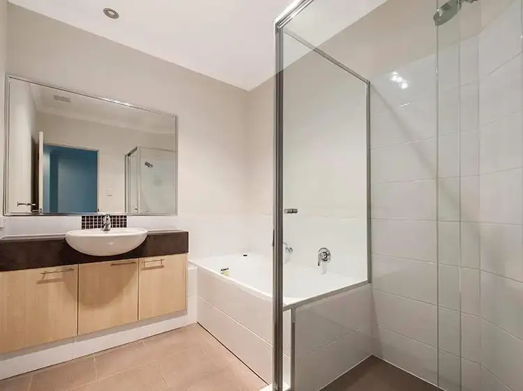 Third view of Homely townhouse listing, 8/12 Leila Street, Cannington WA 6107