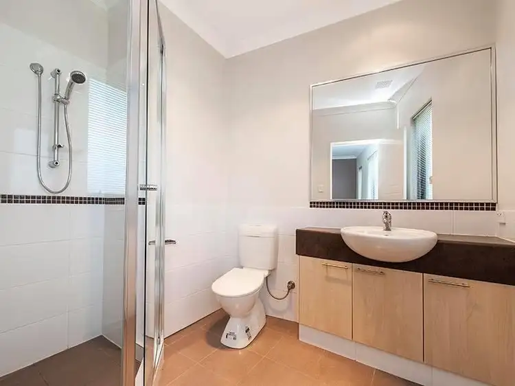 Fifth view of Homely townhouse listing, 8/12 Leila Street, Cannington WA 6107