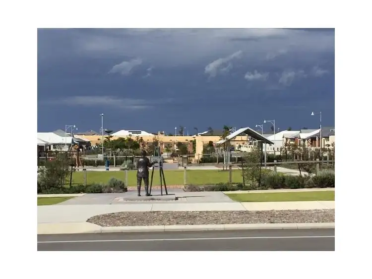 Second view of Homely land listing, Lot 1892, Pravia Way, Alkimos WA 6038