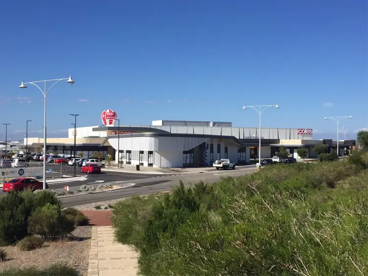 Fifth view of Homely land listing, Lot 1892, Pravia Way, Alkimos WA 6038