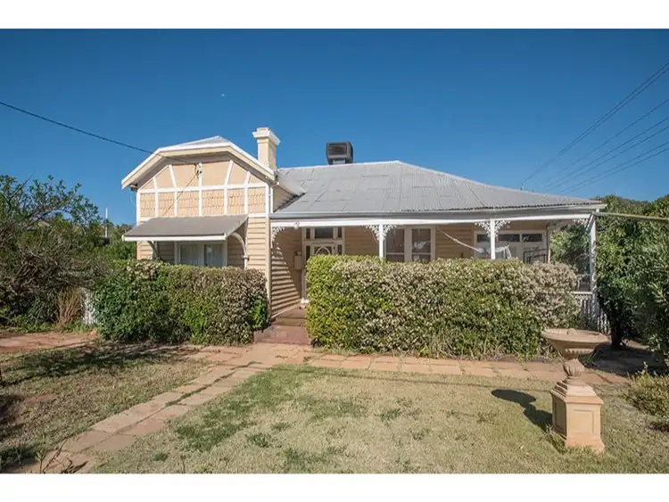 Main view of Homely house listing, 107 Collins Street, Piccadilly WA 6430