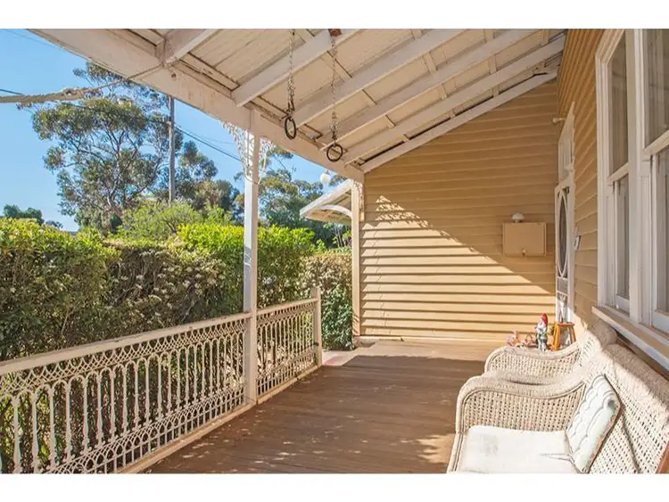 Second view of Homely house listing, 107 Collins Street, Piccadilly WA 6430