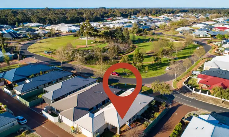 Second view of Homely house listing, 43 Elijah Circle, Vasse WA 6280