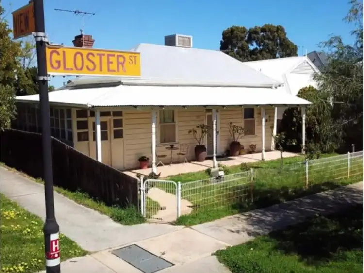 Second view of Homely house listing, 57 Gloster Street, Subiaco WA 6008