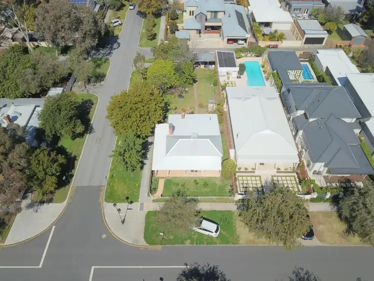 Fourth view of Homely house listing, 57 Gloster Street, Subiaco WA 6008