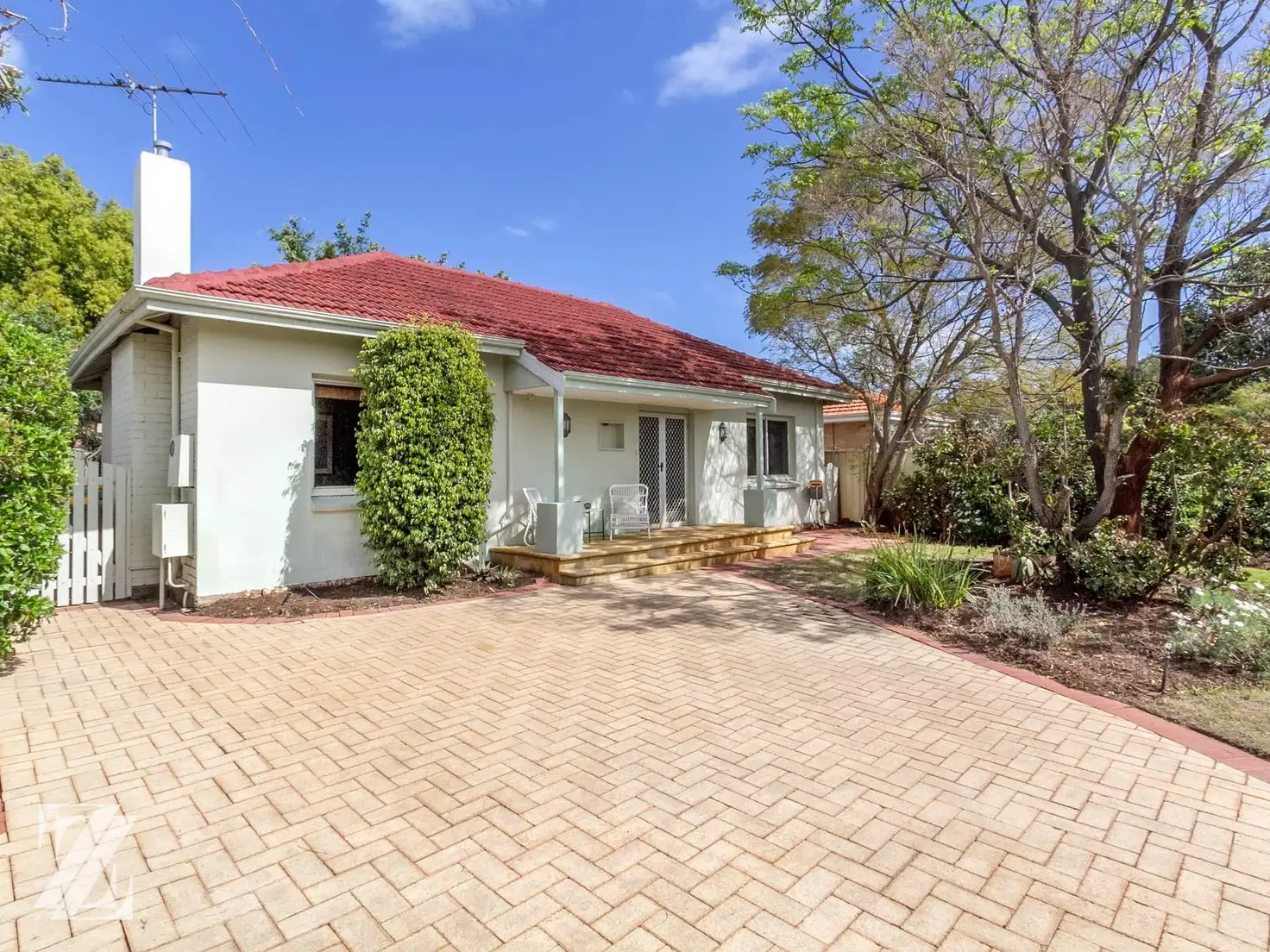 Main view of Homely house listing, 31 Bath Street, Wembley WA 6014
