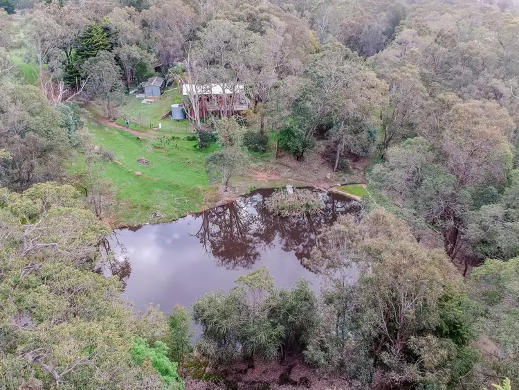 17 Bullara Ramble, Jarrahdale WA 6124