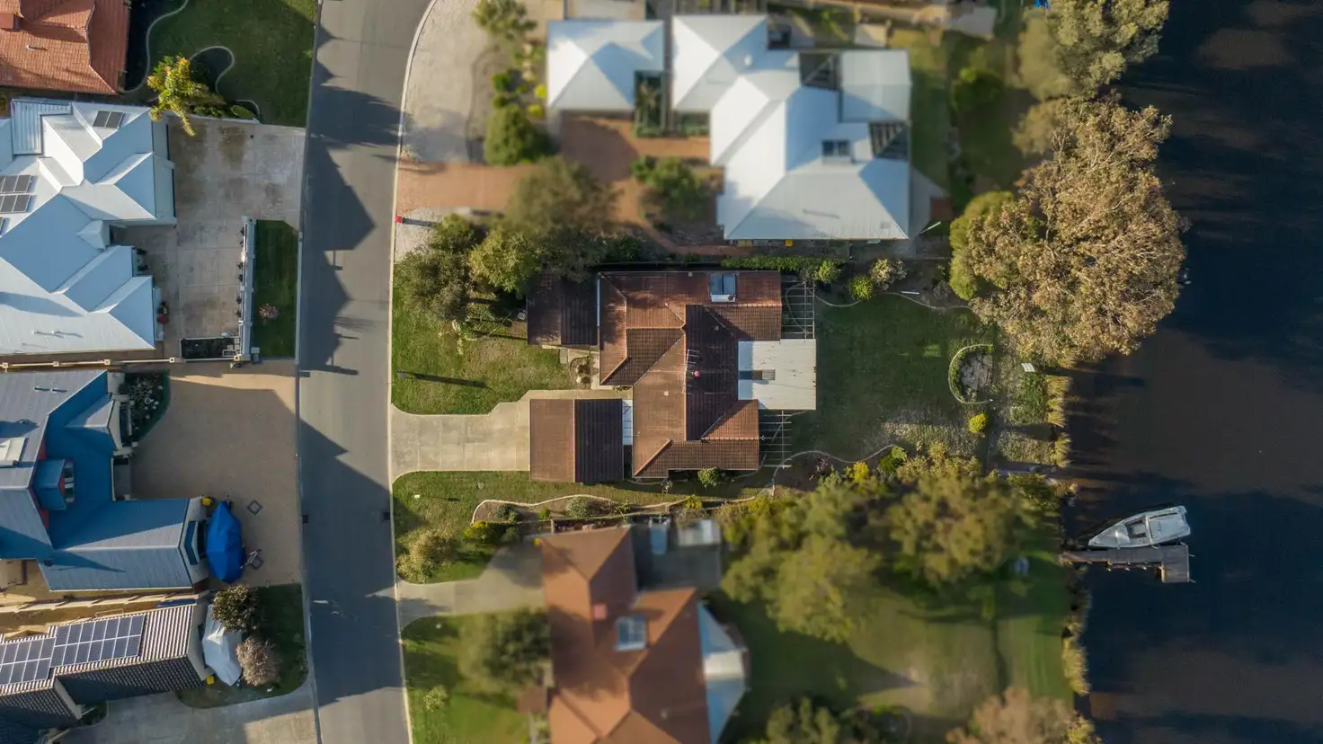 Main view of Homely house listing, 8 Wills Way, South Yunderup WA 6208