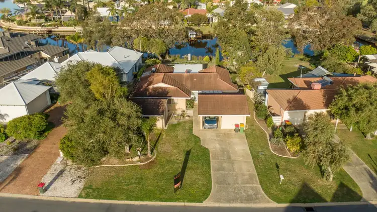 Sixth view of Homely house listing, 8 Wills Way, South Yunderup WA 6208